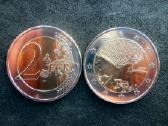 Prancūzijos Euro monetos - nuotraukos Nr. 8