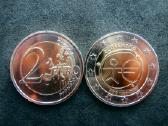 Slovakijos Euro monetos - nuotraukos Nr. 2