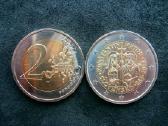Slovakijos Euro monetos - nuotraukos Nr. 4
