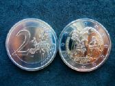 Slovakijos Euro monetos - nuotraukos Nr. 9