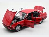 Bmw 535 E34 - nuotraukos Nr. 5