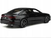 Audi S6 Abt - nuotraukos Nr. 2