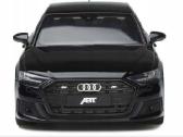 Audi S6 Abt - nuotraukos Nr. 4