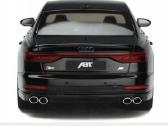 Audi S6 Abt - nuotraukos Nr. 5