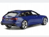 Audi RS 6 - nuotraukos Nr. 2