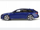 Audi RS 6 - nuotraukos Nr. 3