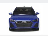 Audi RS 6 - nuotraukos Nr. 4