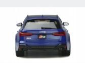 Audi RS 6 - nuotraukos Nr. 5