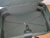 Vintažinis Marco polo lagaminas - nuotraukos Nr. 15