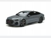 Audi Rs7