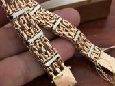 Auksinė apyrankė