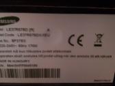 Televizorius Samsung Le37r87bdx - nuotraukos Nr. 2