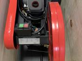 Metalo pjovimo staklės Pjoviklis diskinis 400w - nuotraukos Nr. 19