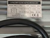 Metalo pjovimo staklės Pjoviklis diskinis 400w - nuotraukos Nr. 22