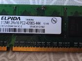 Ddr2 512mb - nuotraukos Nr. 3