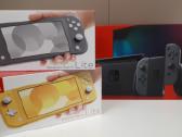 Nintendo Switch su garantija - nuotraukos Nr. 2