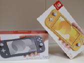 Nintendo Switch su garantija - nuotraukos Nr. 3
