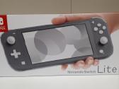 Nintendo Switch Lite žaidimų konsolė su garantija - nuotraukos Nr. 3