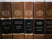 20 knygų - Pasaulinės literatūros biblioteka - nuotraukos Nr. 3