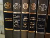 20 knygų - Pasaulinės literatūros biblioteka - nuotraukos Nr. 4