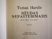 20 knygų - Pasaulinės literatūros biblioteka - nuotraukos Nr. 6