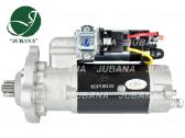 Starteris Class kombainui Dominator Jaguar Jubana - nuotraukos Nr. 3