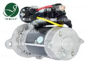 Starteris Class kombainui Dominator Jaguar Jubana - nuotraukos Nr. 4