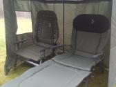 Sketis žvejybai-poilsiui gamtoje 2.5m-60€ - nuotraukos Nr. 7