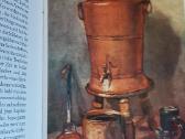 Dailininkų reprodukcijų knyg.chardin Vokiečių kalb - nuotraukos Nr. 2