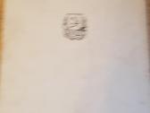 Prancūzų dailininkų grafika .1957m. 10 atvir.repro - nuotraukos Nr. 4