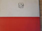 Lenkų liaudies dailin.reprod.atvirutės antikv.1959 - nuotraukos Nr. 3