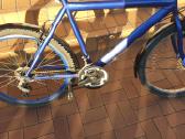 Remas 53 cm, ratai 26" - nuotraukos Nr. 2