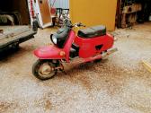 Tulica 02m