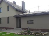 Fasadų šiltinimo darbai ir vidaus apdaila - nuotraukos Nr. 24