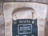 Odinė vyriška striukė Bershka Dydis L, XL - nuotraukos Nr. 6