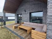 Medžio masyvo Timber terasos / lauko baldai - nuotraukos Nr. 29