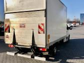 Mikroautobusų nuoma Kaune - nuotraukos Nr. 4
