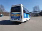 Keleivinio Mikroautobuso-autobuso nuoma Vilniuje - nuotraukos Nr. 7