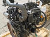 Variklis Yanmar 4tnv94, 4tve94