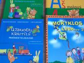 Knygos priešmokyklinukams - nuotraukos Nr. 3