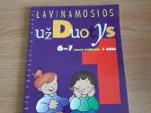 Pradinukui knygelės - nuotraukos Nr. 4