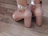 Aukštakulnės basutės - nuotraukos Nr. 24