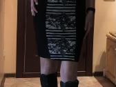 Rinascimento suknelė (S)