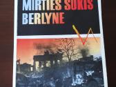 Knyga "Mirties šėlsmas Berlyne"
