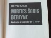 Knyga "Mirties šėlsmas Berlyne" - nuotraukos Nr. 3