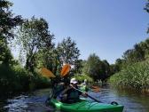 Sodyba "Jokšų kaims", Baidarių, Irklenčių nuoma - nuotraukos Nr. 3
