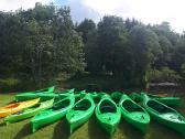 Sodyba "Jokšų kaims", Baidarių, Irklenčių nuoma - nuotraukos Nr. 4