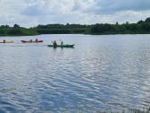 Sodyba "Jokšų kaims", Baidarių, Irklenčių nuoma - nuotraukos Nr. 5