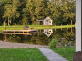 Sodyba "Jokšų kaims", Baidarių, Irklenčių nuoma - nuotraukos Nr. 10