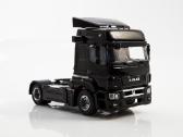 Kamaz-5490 - nuotraukos Nr. 2
